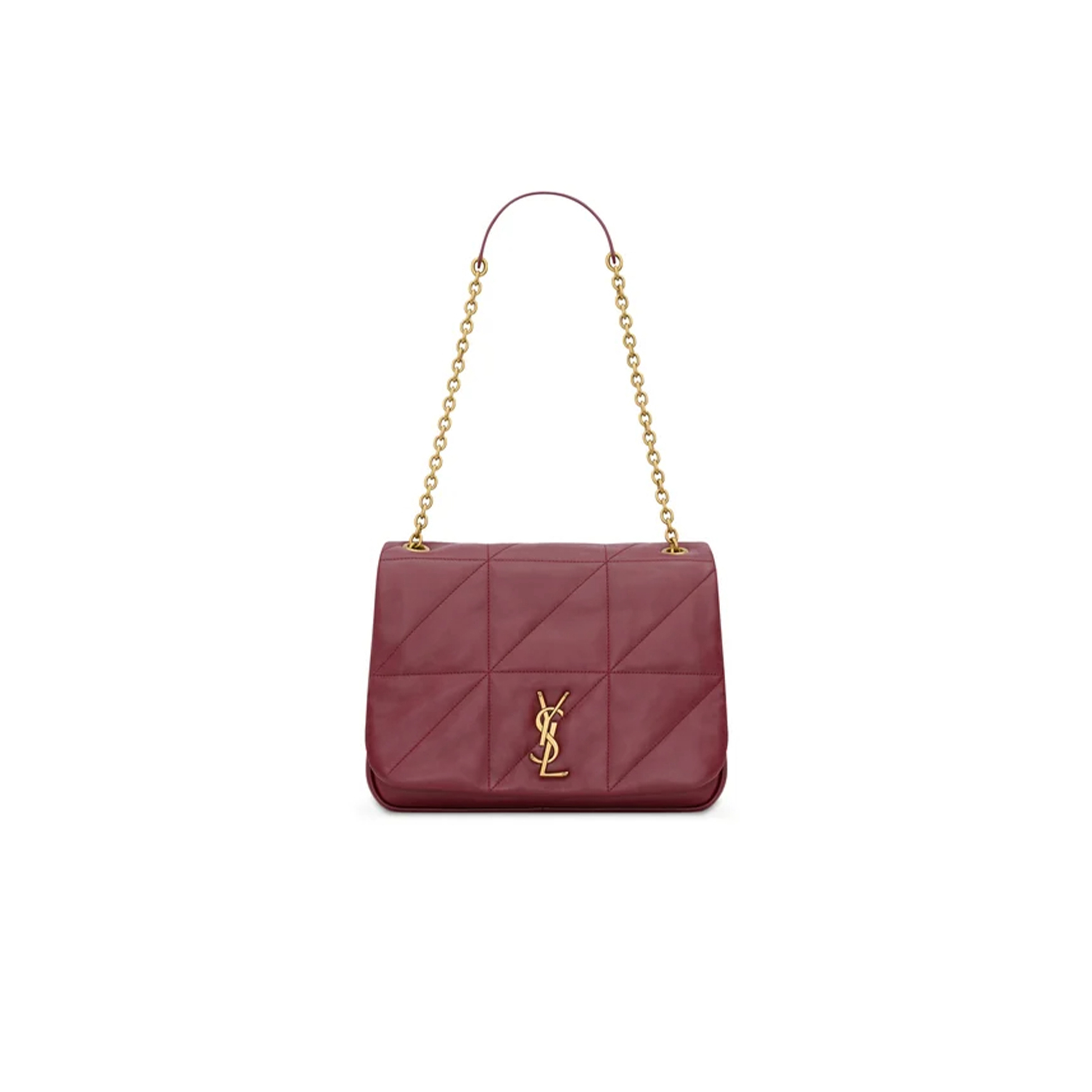 YSL JAMIE 4.3 MEDIUM BAG 217876980 (29*21*9.5cm)